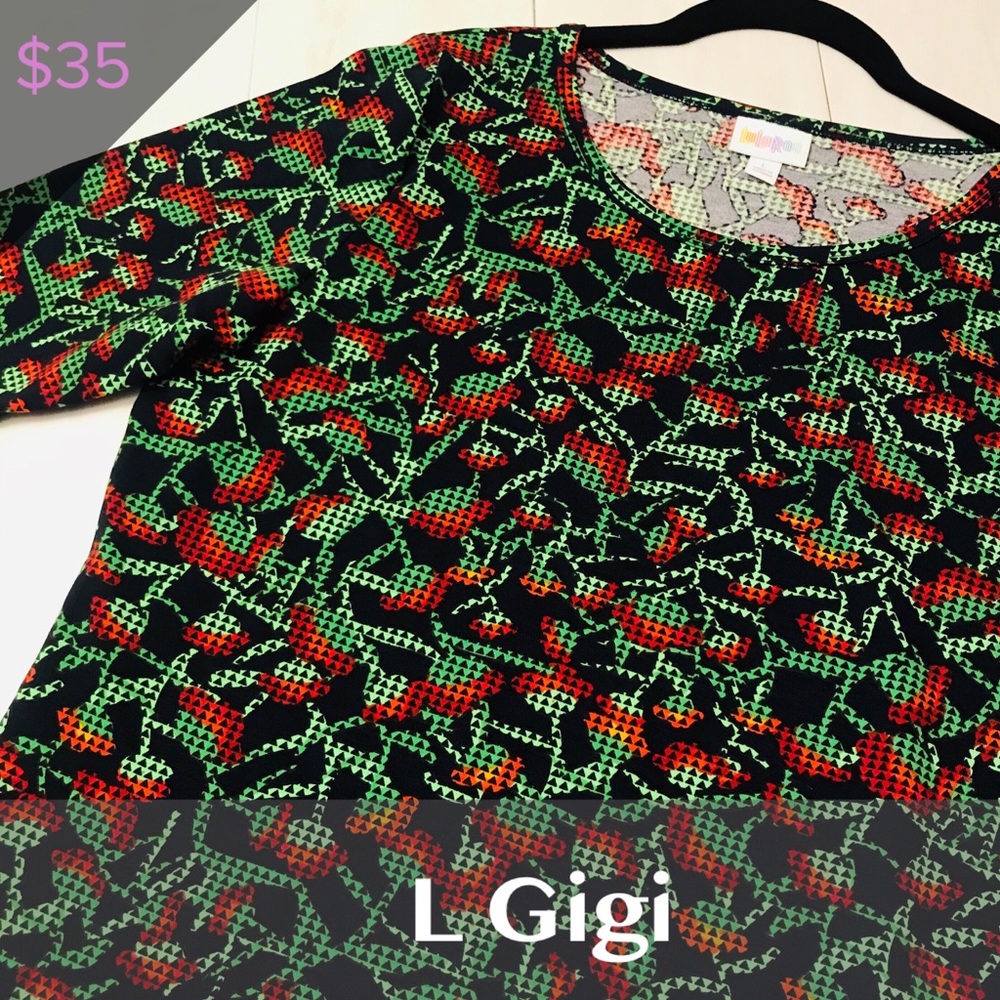 Gigi - BNWT